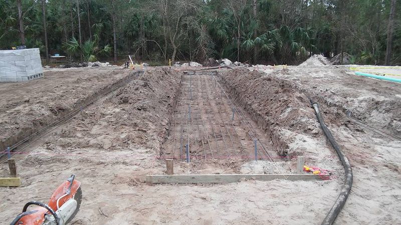 Concrete Line Pumping