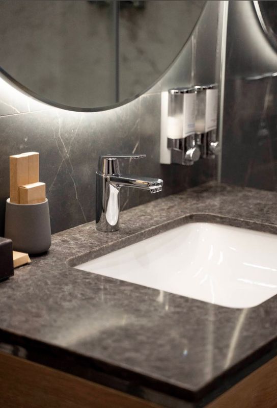 Bathroom Renovations