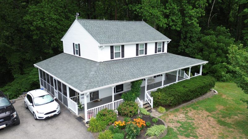 Roofing Installation