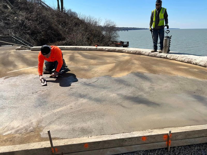 Concrete