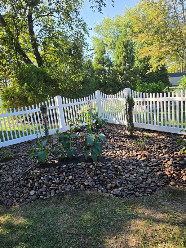 Landscape Design