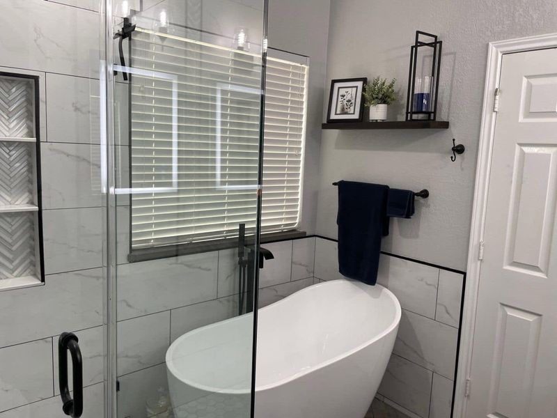 Kitchen and Bath