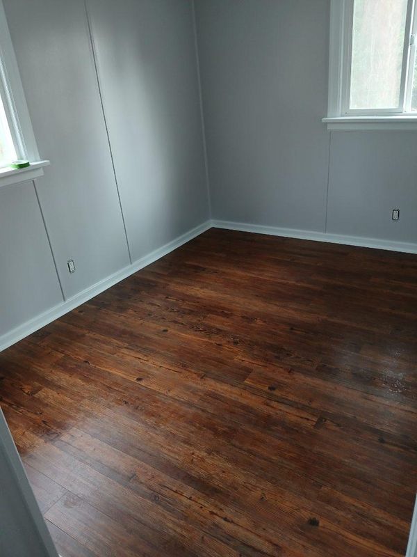 Interior Painting