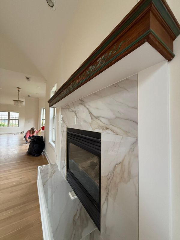 Drywall and Plastering