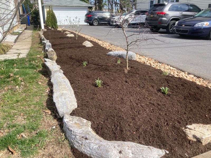 Landscape Design
