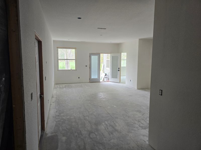 Drywall Installation