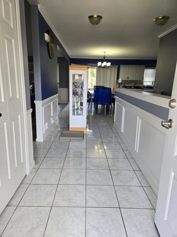 Interior Painting gallery