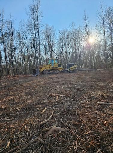 Land Grading
