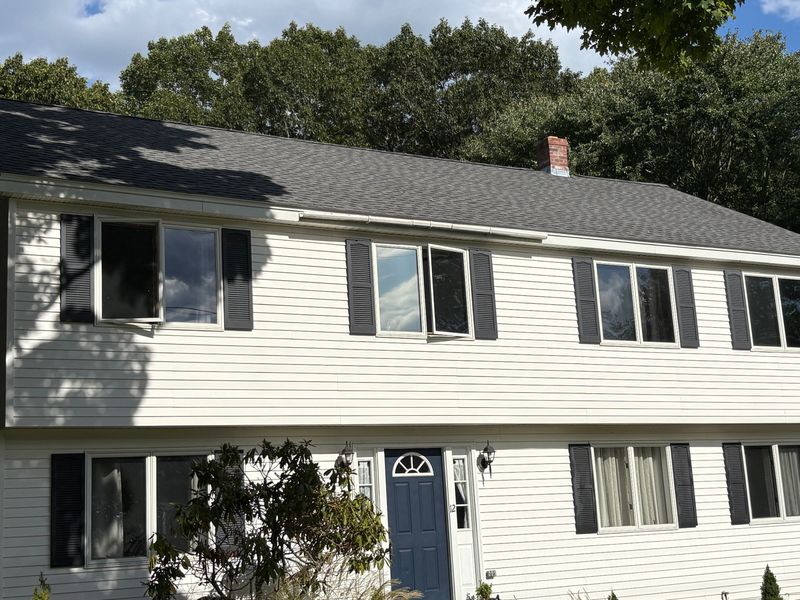 Residential Roofing