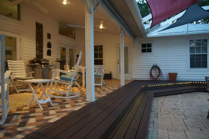 Exterior Renovations