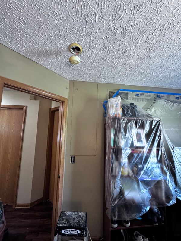 Interior Painting