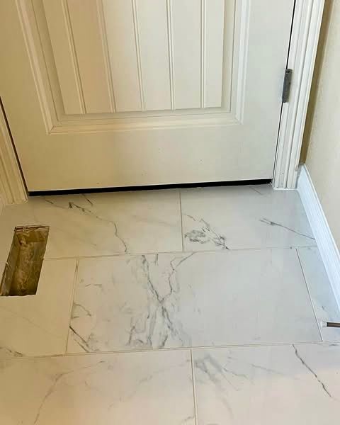Interior Finishing