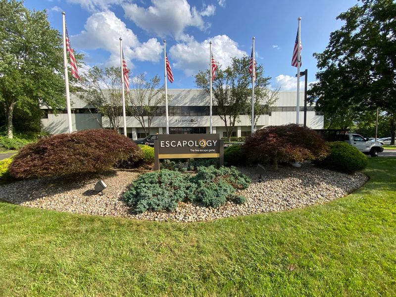 Commercial Landscape Maintenance gallery