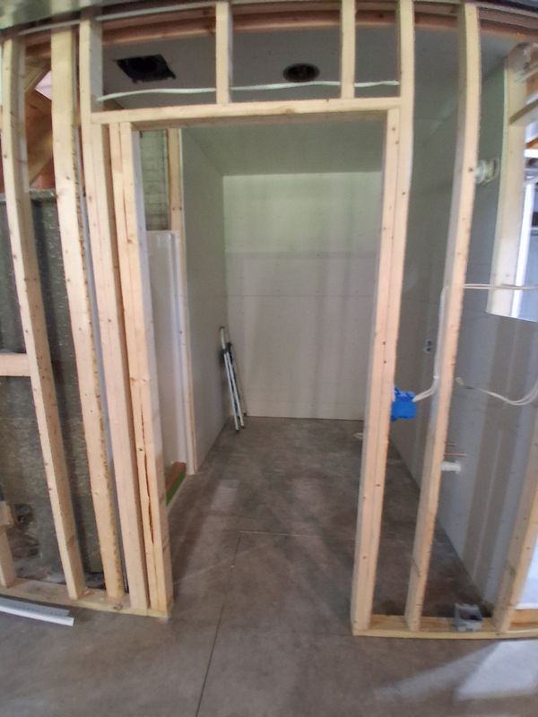 Drywall Installation & Repair