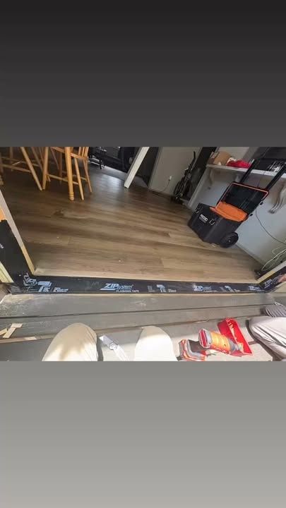 Window and Door Installation