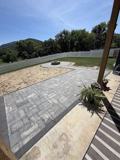 Patios
