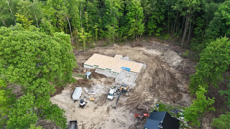 Site Grading