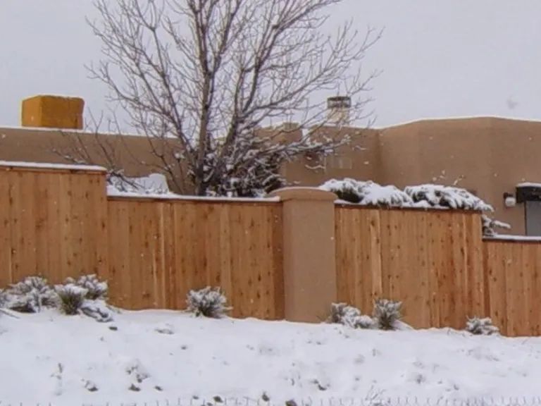 Fences