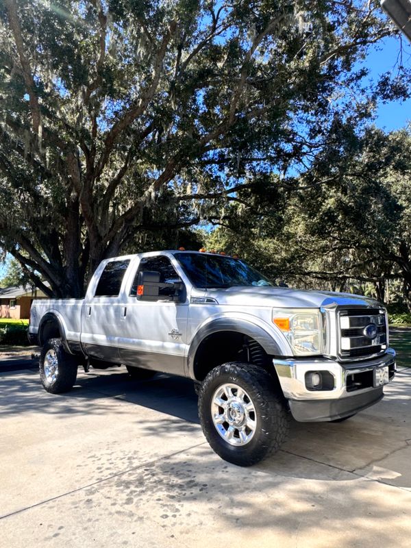 Exterior Detailing