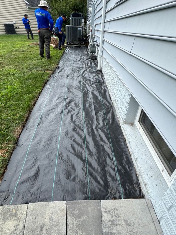 Landscape Construction & Outdoor Living
