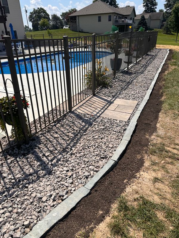 Landscape Design