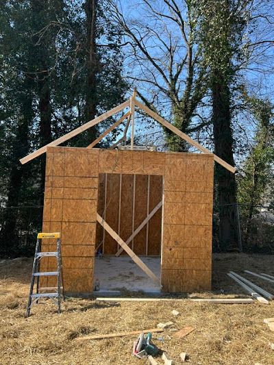 Residential Restoration