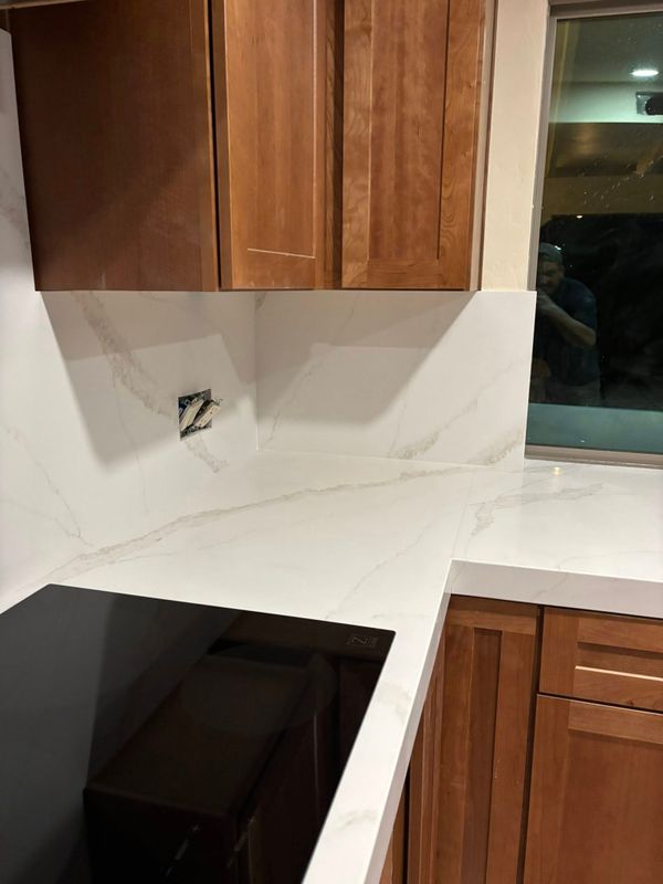 Cabinetry (Residential and commercial)