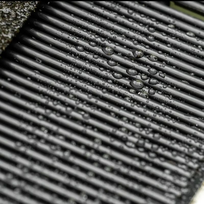Gutter Guards/Gutter Cleaning