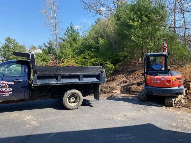 Site Preparation