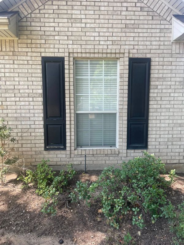Exterior Painting