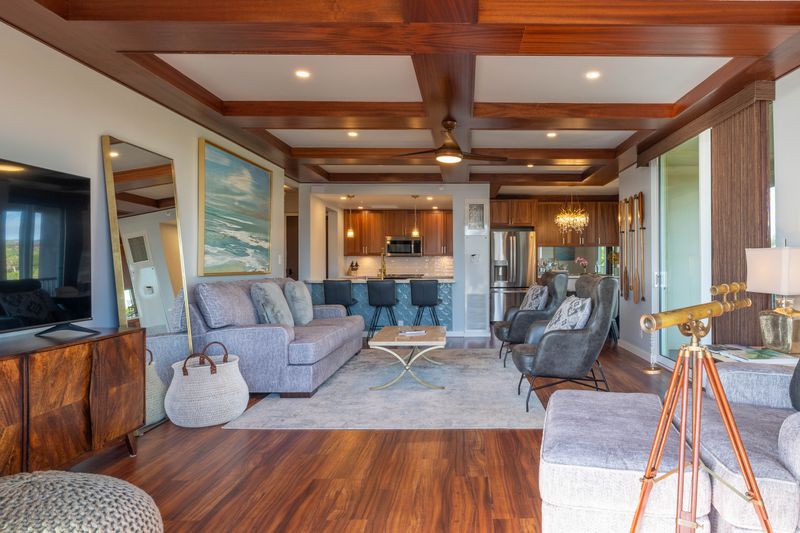 Custom Cabinetry