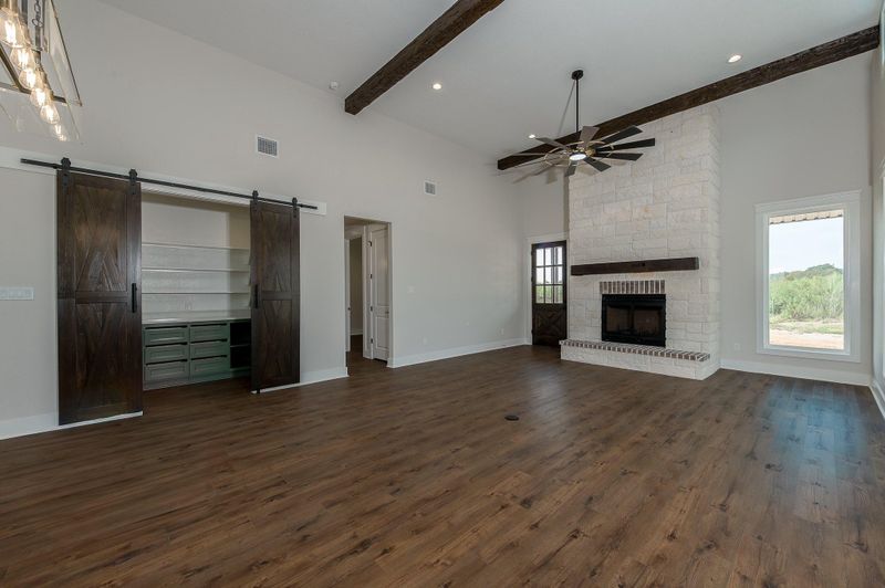 Custom Home Design