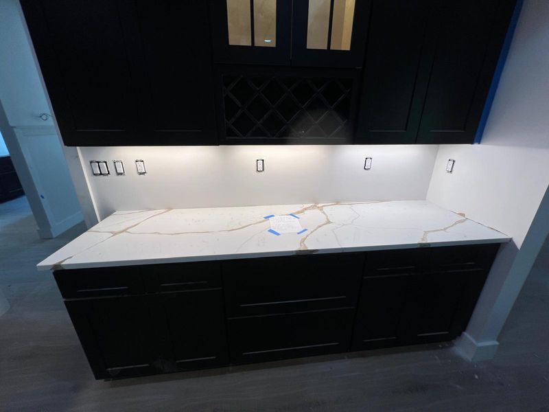 Marble Countertops