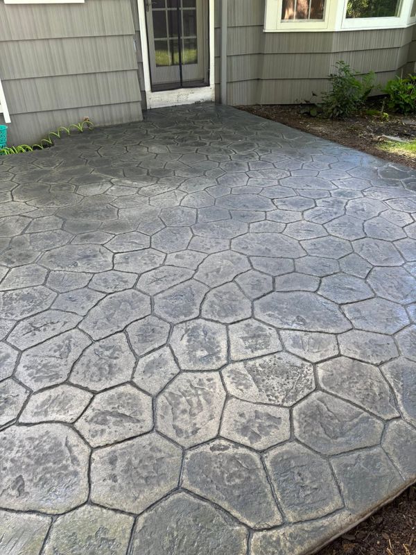 Concrete