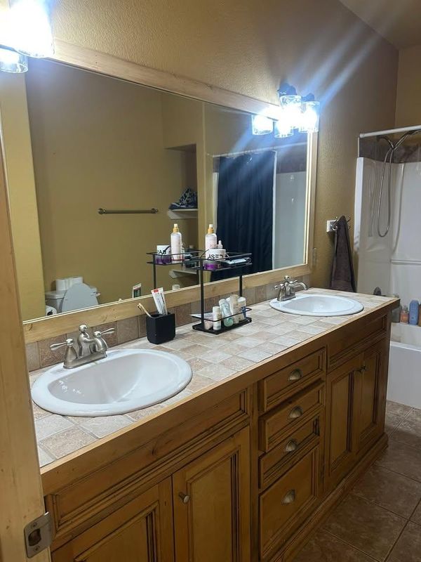 Residential Cleaning