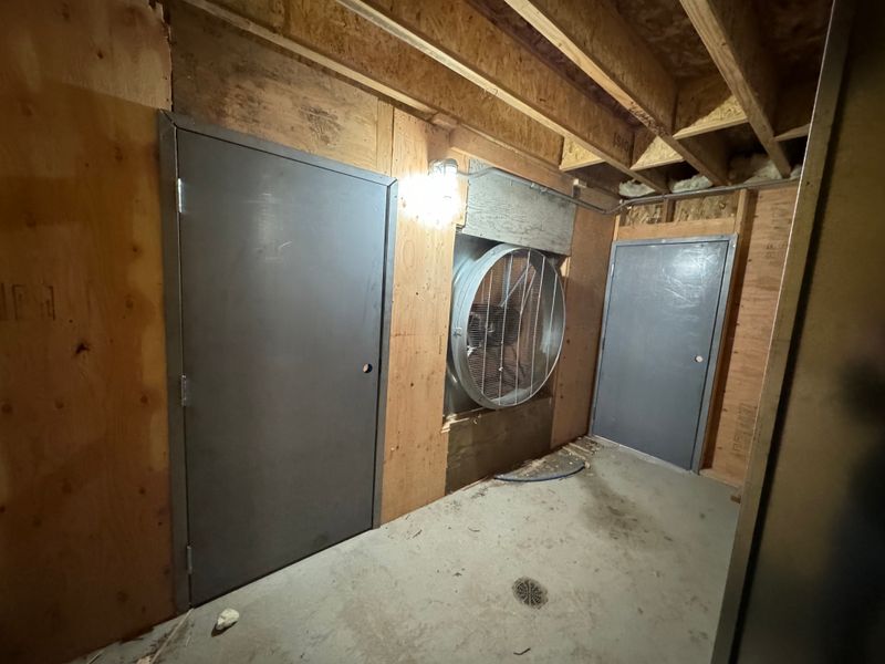 Commercial Builds