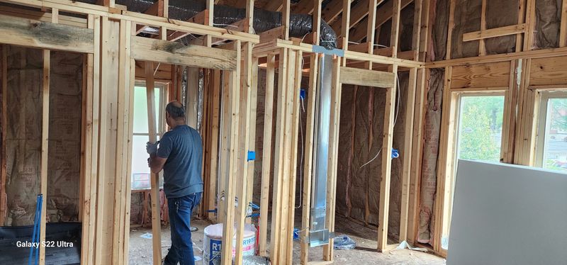 Building Process 