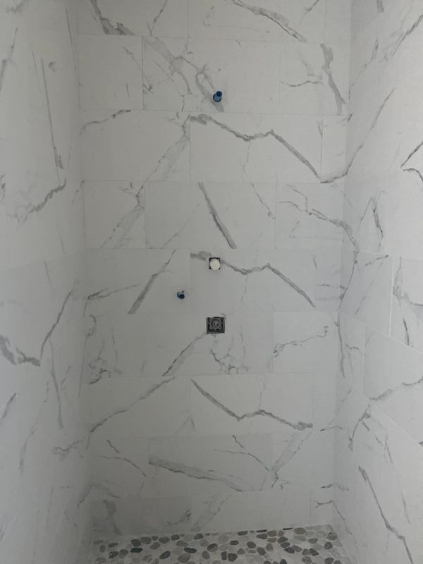 Tile Repair and Maintenance