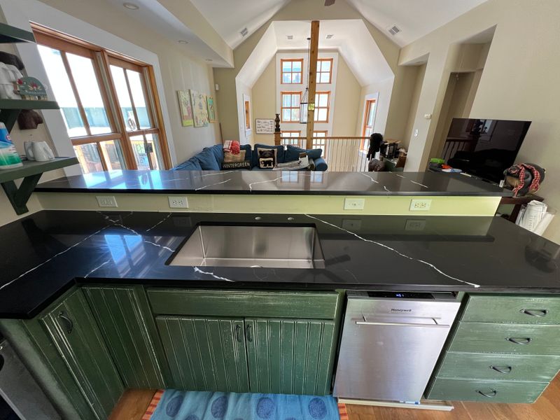 Quartz Countertops