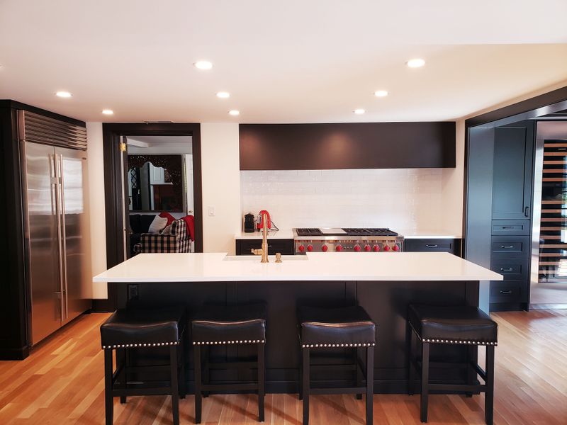 Lighting Installation and Repairs