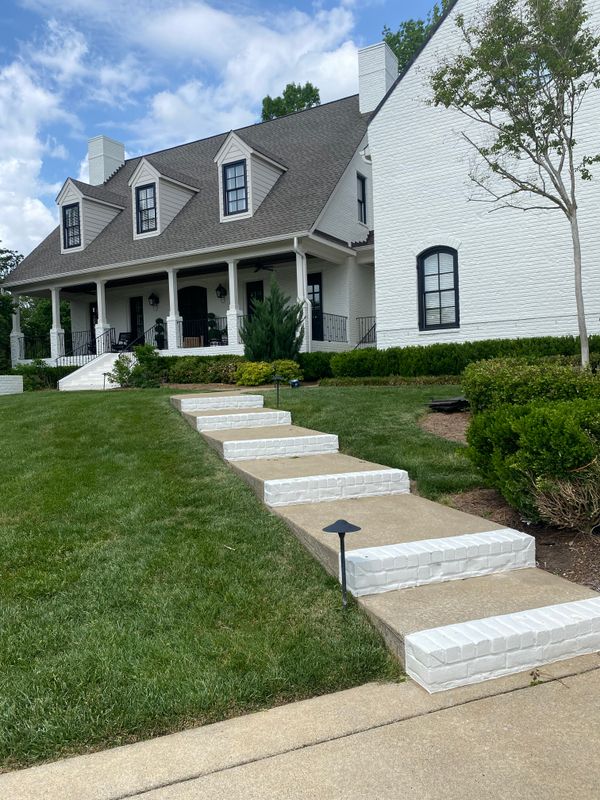 Exterior Painting