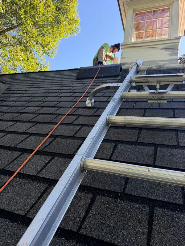 Exterior Painting