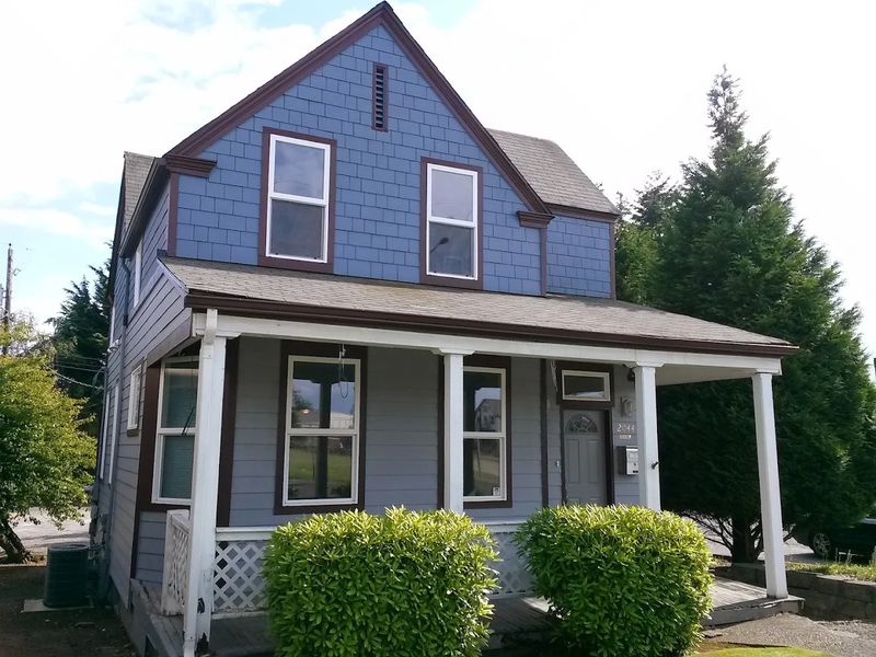 Exterior Painting