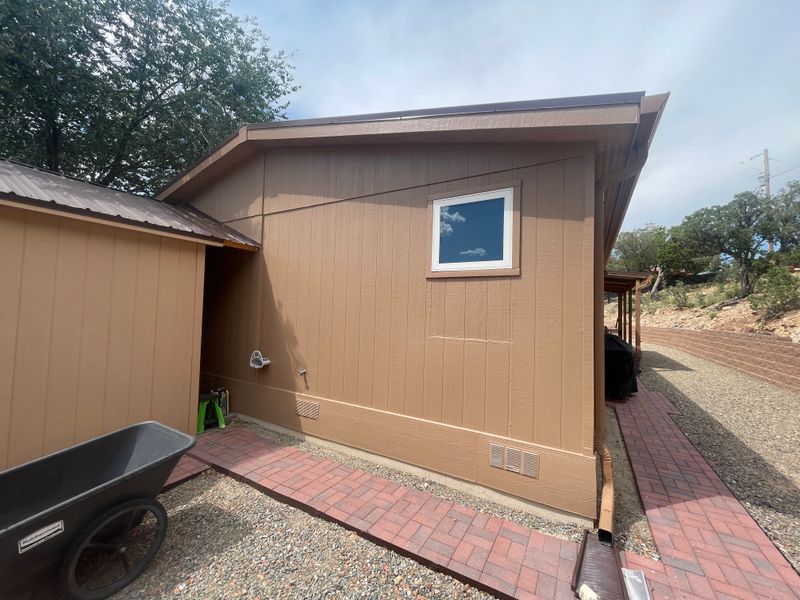 Exterior Painting gallery