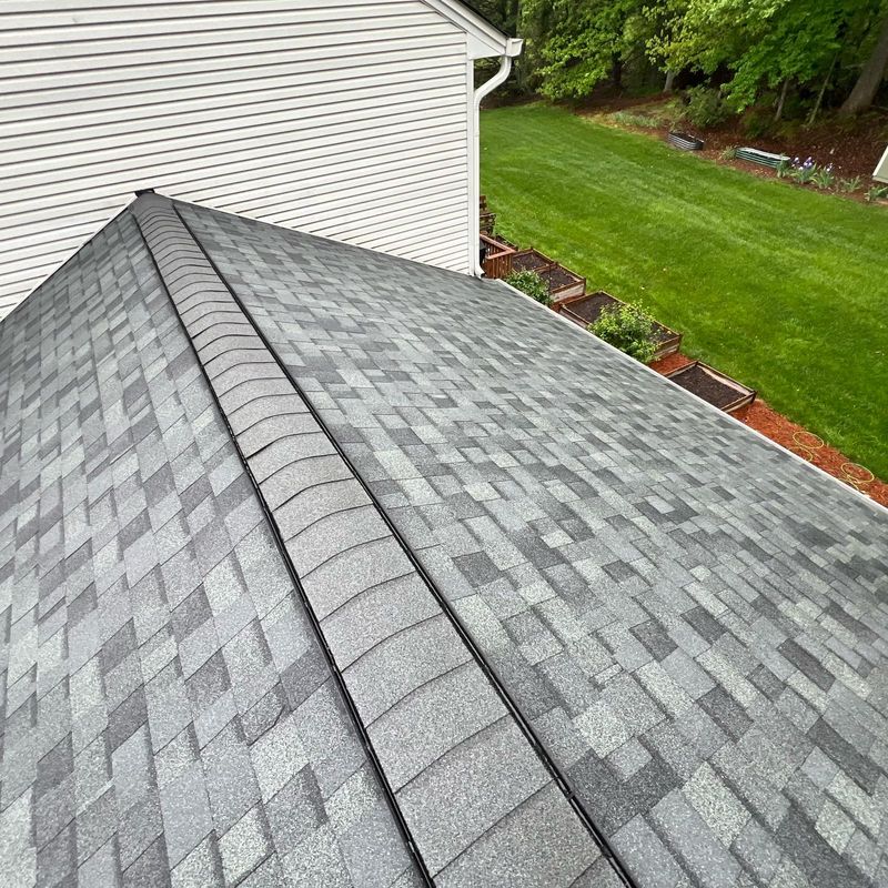 Roofing Installation
