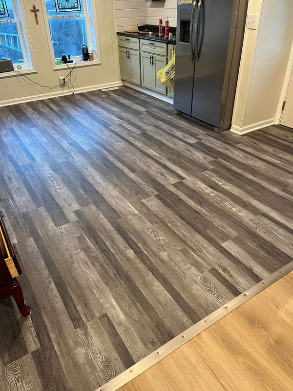   Flooring