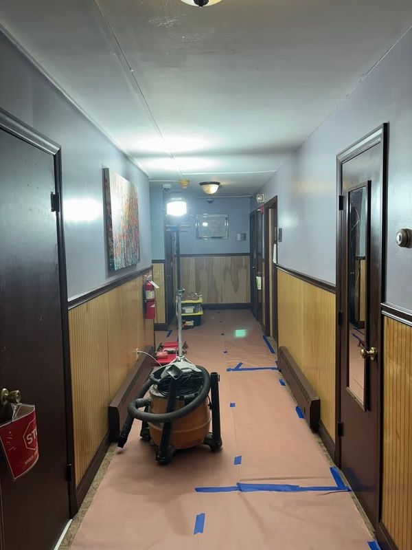 Interior Painting