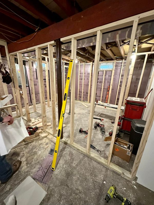 Exterior Renovations