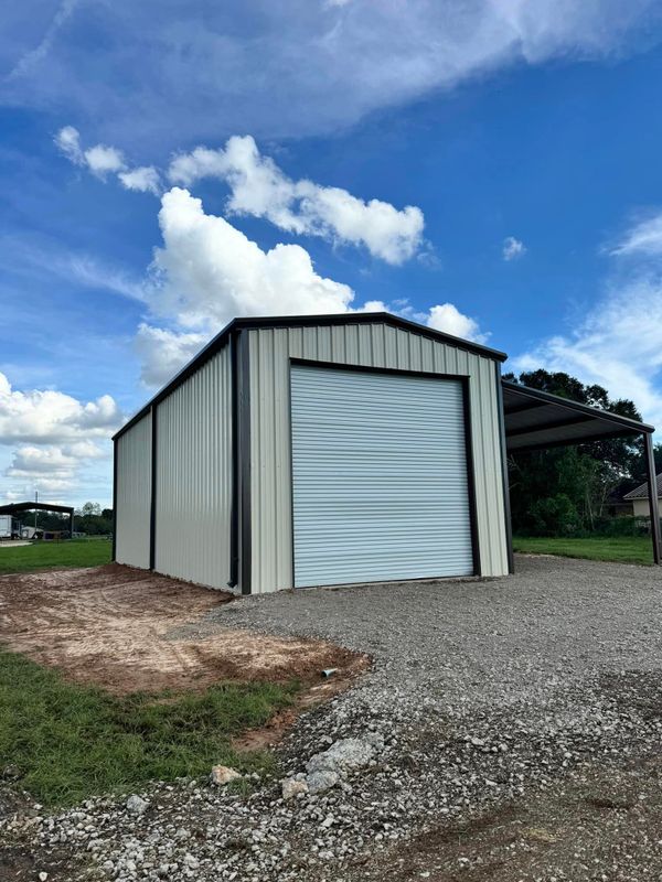 Exterior Renovations