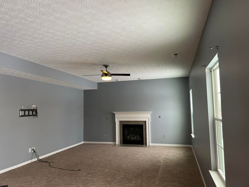 Interior Painting gallery